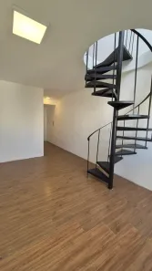 Cobertura com 1 Quarto à venda, 42m² no Centro Histórico, Porto Alegre