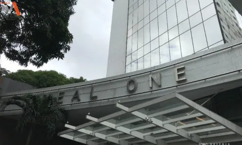 Sala Comercial à venda, 41m² no Nazaré, Belém