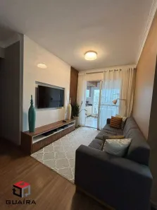 Apartamento com 2 Quartos à venda, 70m² no Centro, São Caetano do Sul