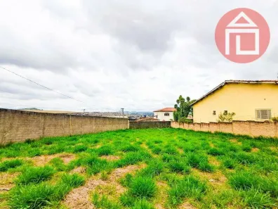 Lote/Terreno à venda, 570m² no Residencial Hípica Jaguari, Bragança Paulista