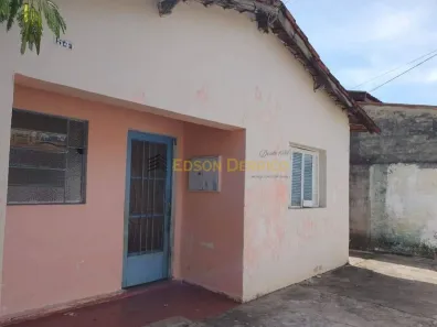 Casa com 2 Quartos à venda, 95m² no Residencial Campos Maia, Pindamonhangaba