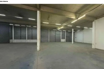 Galpão/Depósito/Armazém para alugar, 800m² no Lapa, São Paulo