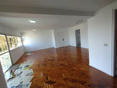 Apartamento com 3 Quartos à venda, 160m² no Santo Amaro, São Paulo