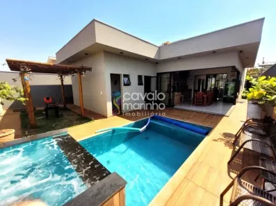 Casa com 3 Quartos à venda, 174m² no Ribeirânia, Ribeirão Preto
