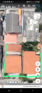 Lote/Terreno com 1 Quarto à venda, 800m² no Pituba, Salvador
