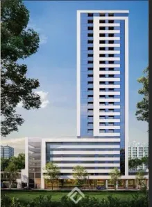 Sala Comercial à venda, 35m² no Centro, Montes Claros