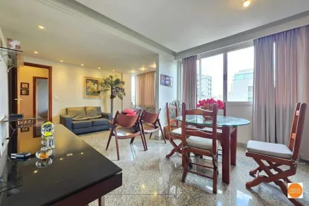 Apartamento com 3 Quartos à venda, 83m² no São Pedro, Belo Horizonte