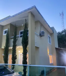 Sobrado com 2 Quartos para alugar, 96m² no Nova Abrantes (Abrantes), Camaçari