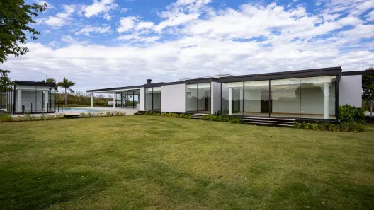 Casa de Condomínio com 6 Quartos à venda, 1300m² no Fazenda Boa Vista I, Porto Feliz