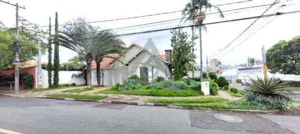 Imóvel Comercial com 15 Quartos à venda, 580m² no Jardim Planalto, Campinas