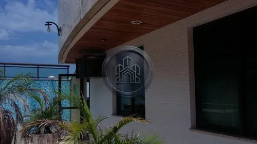Cobertura com 3 Quartos à venda, 240m² no São Francisco, Niterói
