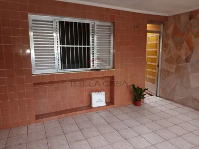 Casa com 2 Quartos à venda, 84m² no Tatuapé, São Paulo