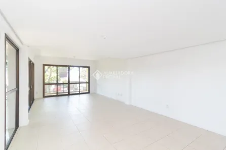 Apartamento com 3 Quartos para alugar, 120m² no Vila Assunção, Porto Alegre