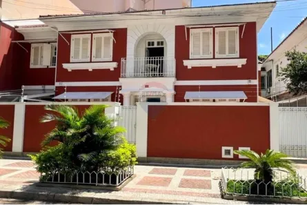 Casa com 4 Quartos à venda, 282m² no Urca, Rio de Janeiro