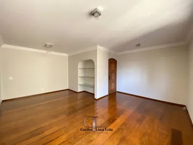 Apartamento com 4 Quartos à venda, 140m² no Brooklin Paulista, São Paulo