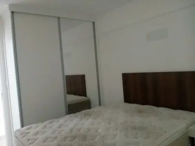 Apartamento com 1 Quarto para alugar, 45m² no Amaralina, Salvador