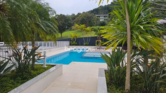 Apartamento com 3 Quartos à venda, 105m² no Itacorubi, Florianópolis
