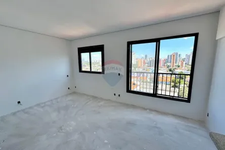 Apartamento com 1 Quarto à venda, 25m² no Chácara Santo Antônio (Zona Sul), São Paulo