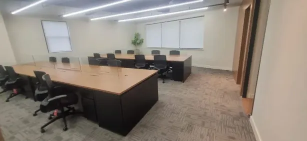 Sala Comercial para alugar, 200m² no Jardim Paulistano, São Paulo