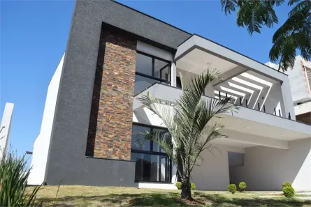 Casa de Condomínio com 4 Quartos à venda, 305m² no Condomínio Residencial Reserva Ecológica Atibaia, Atibaia