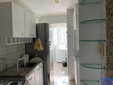 Apartamento com 2 Quartos à venda, 58m² no Encruzilhada, Recife
