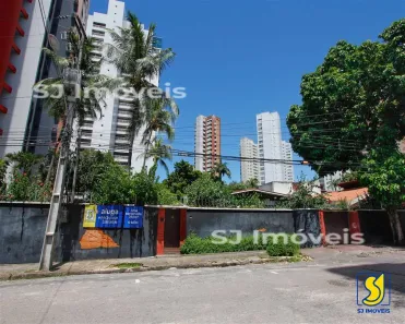 Ponto Comercial para alugar, 252m² no Dionisio Torres, Fortaleza