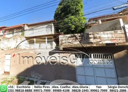 Casa com 3 Quartos à venda, 3000m² no Grã-Duquesa, Governador Valadares