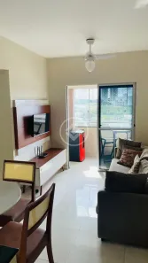Apartamento com 2 Quartos à venda, 57m² no Luiz Anselmo, Salvador