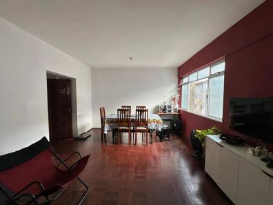 Apartamento com 4 Quartos à venda, 98m² no Marambaia, Belém