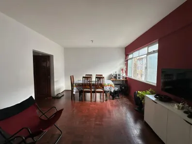 Apartamento com 4 Quartos à venda, 98m² no Marambaia, Belém