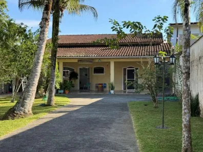 Casa com 2 Quartos à venda, 172m² no Boracéia, São Sebastião