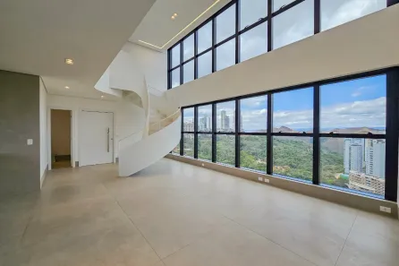 Apartamento com 4 Quartos para alugar, 230m² no Vale do Sereno, Nova Lima