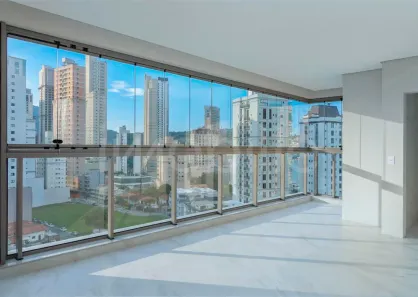 Apartamento com 3 Quartos à venda, 105m² no Centro, Itapema