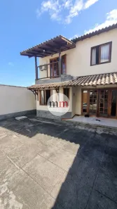 Casa com 3 Quartos à venda, 124m² no Jardim Carioca, Rio de Janeiro
