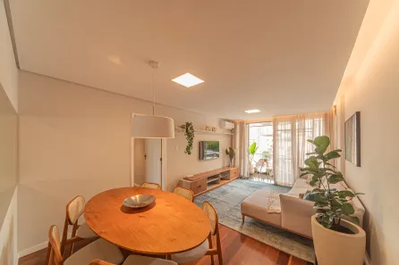 Apartamento com 3 Quartos à venda, 154m² no Santa Helena, Juiz de Fora