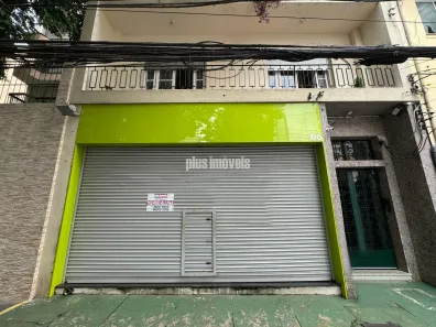 Ponto Comercial à venda, 120m² no Jardim Paulista, São Paulo