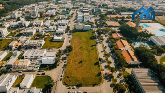 Lote/Terreno à venda, 1415m² no São Luiz, Itu