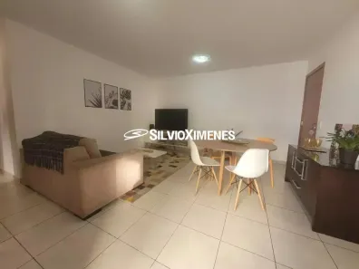 Apartamento com 3 Quartos à venda, 85m² no Buritis, Belo Horizonte
