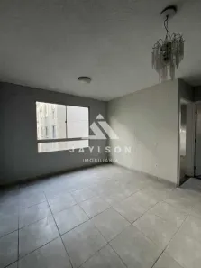 Apartamento com 2 Quartos à venda, 44m² no Realengo, Rio de Janeiro