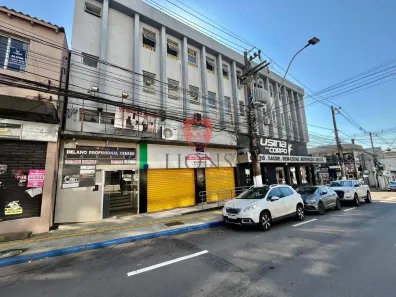 Sala Comercial para alugar, 40m² no Centro, Gravataí