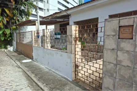 Casa com 5 Quartos à venda, 217m² no Casa Forte, Recife