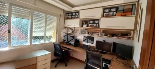 Apartamento com 3 Quartos à venda, 83m² no Petrópolis, Porto Alegre
