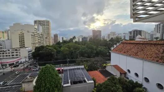 Apartamento com 3 Quartos à venda, 120m² no Icaraí, Niterói