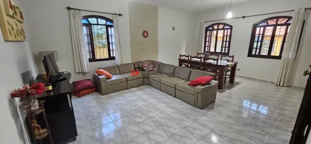 Casa com 3 Quartos à venda, 155m² no Cidade Nova Peruíbe, Peruíbe