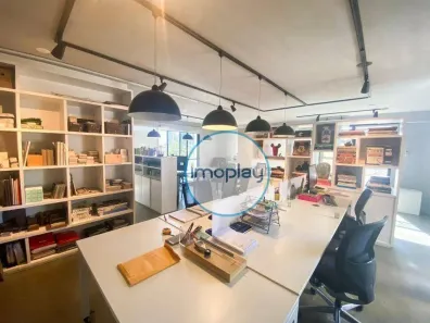 Sala Comercial à venda, 71m² no Vila Nova Conceição, São Paulo