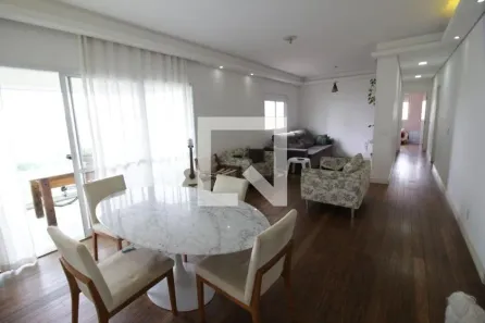 Apartamento com 3 Quartos à venda, 137m² no Adalgisa, Osasco