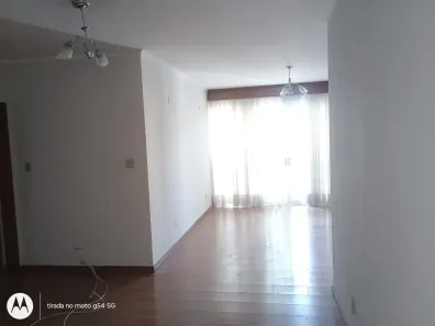 Apartamento com 2 Quartos à venda, 134m² no Alto da Boa Vista, Ribeirão Preto