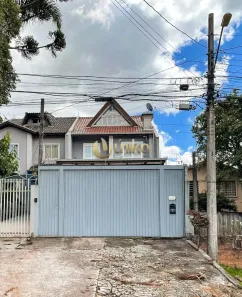 Sobrado com 4 Quartos à venda, 450m² no São João, Curitiba