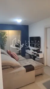 Apartamento com 1 Quarto à venda, 45m² no Brás, São Paulo