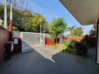 Sobrado com 5 Quartos à venda, 311m² no Jardim Paraíso, Campinas